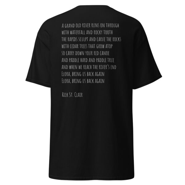 Elora Verse 2 Tee - Image 2