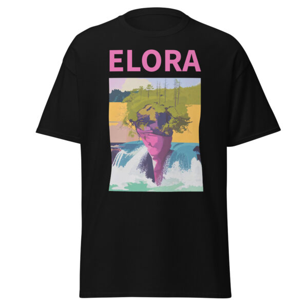 Elora Verse 2 Tee