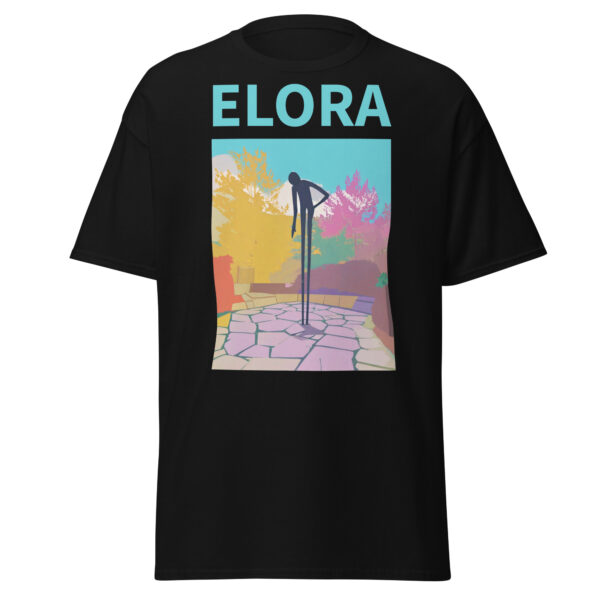 Elora Verse 1 Tee