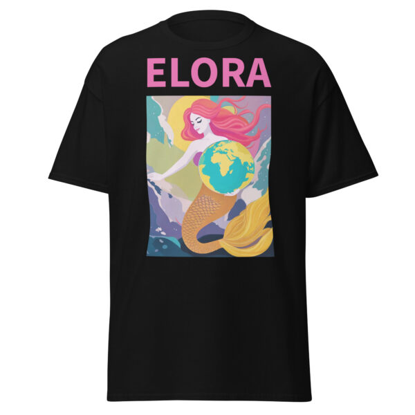 Elora Verse 4 Tee