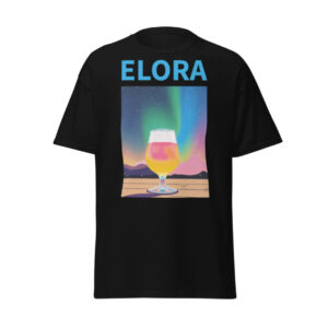 Elora Verse 3 Tee