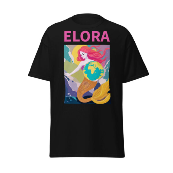 Elora Verse 4 Tee