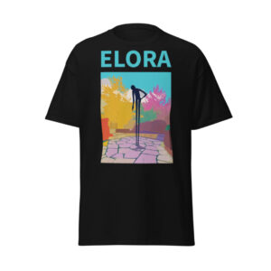 Elora Verse 1 Tee