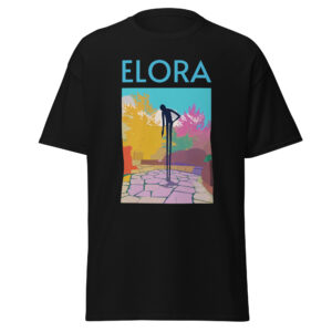 Elora Verse 1 Tee