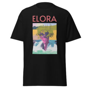Elora Verse 2 Tee