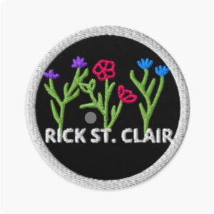 Wildflowers Patch
