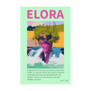 Elora Verse 2 Poster