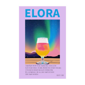Elora Verse 3 Poster