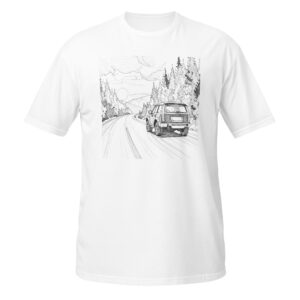 Looking for a Home Tee