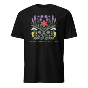 Wildflowers Tee