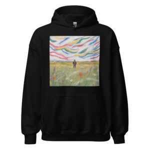 Prairie Winds Bunnyhug