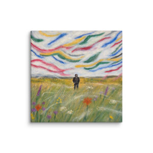 Prairie Winds CD