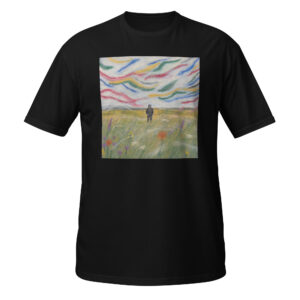 Prairie Winds Tee